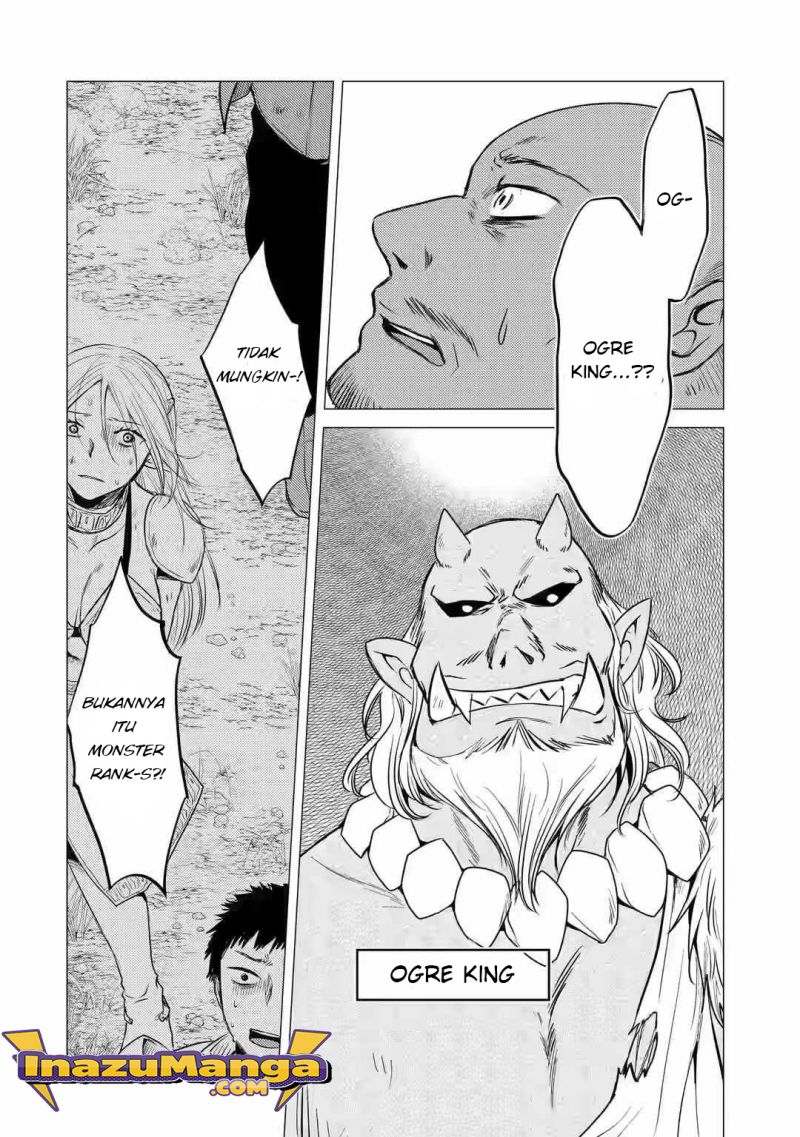 Yuusha Party wo Tuihou Sareta Ore Daga, ore kara sudatte kuretayoude ureshii. Chapter 6 Gambar 29