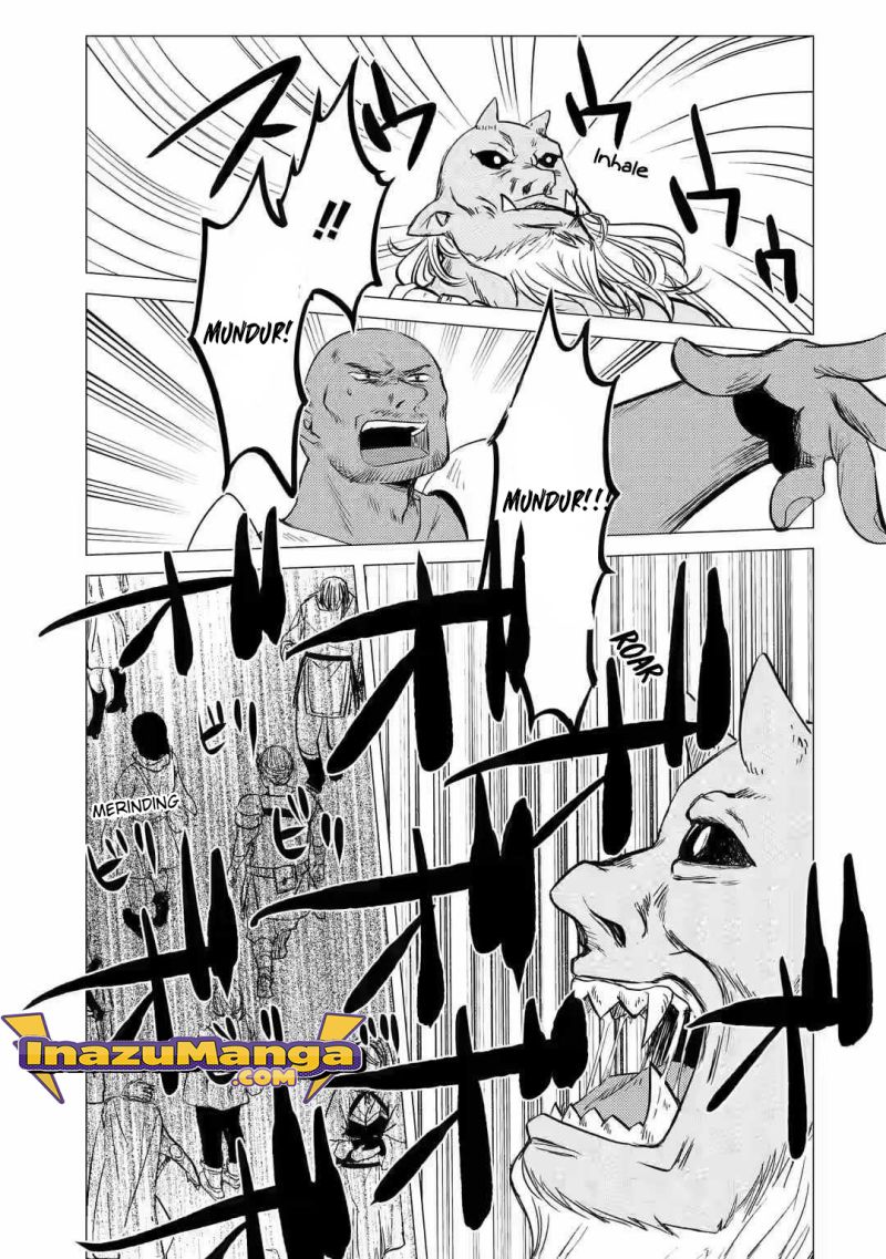 Yuusha Party wo Tuihou Sareta Ore Daga, ore kara sudatte kuretayoude ureshii. Chapter 6 Gambar 30