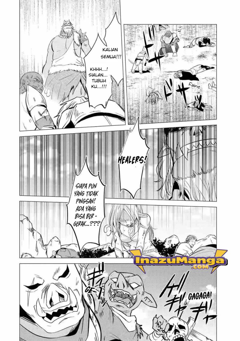 Yuusha Party wo Tuihou Sareta Ore Daga, ore kara sudatte kuretayoude ureshii. Chapter 6 Gambar 31