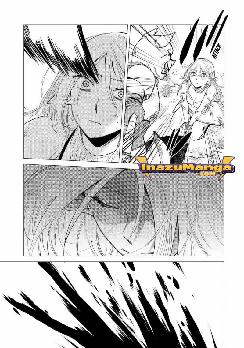 Yuusha Party wo Tuihou Sareta Ore Daga, ore kara sudatte kuretayoude ureshii. Chapter 6 Gambar 32