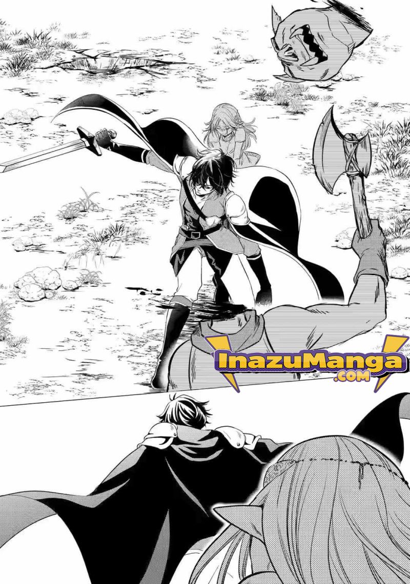 Yuusha Party wo Tuihou Sareta Ore Daga, ore kara sudatte kuretayoude ureshii. Chapter 6 Gambar 33