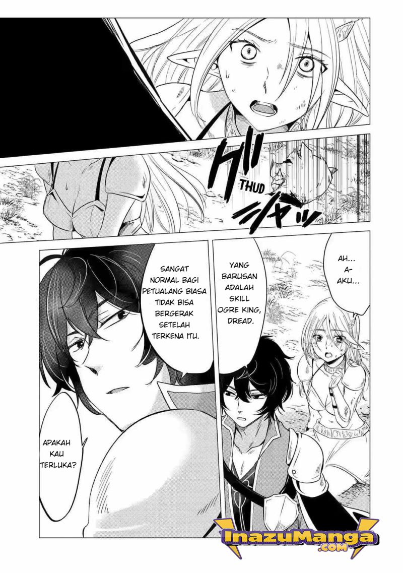Yuusha Party wo Tuihou Sareta Ore Daga, ore kara sudatte kuretayoude ureshii. Chapter 6 Gambar 34