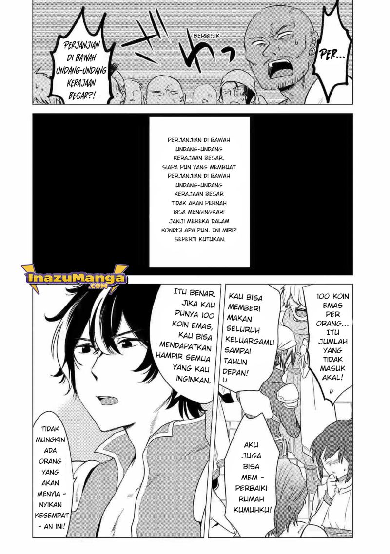 Yuusha Party wo Tuihou Sareta Ore Daga, ore kara sudatte kuretayoude ureshii. Chapter 6 Gambar 7