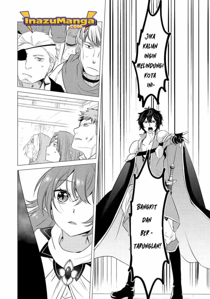 Yuusha Party wo Tuihou Sareta Ore Daga, ore kara sudatte kuretayoude ureshii. Chapter 6 Gambar 9