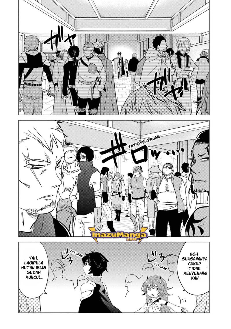 Yuusha Party wo Tuihou Sareta Ore Daga, ore kara sudatte kuretayoude ureshii. Chapter 5 Gambar 15