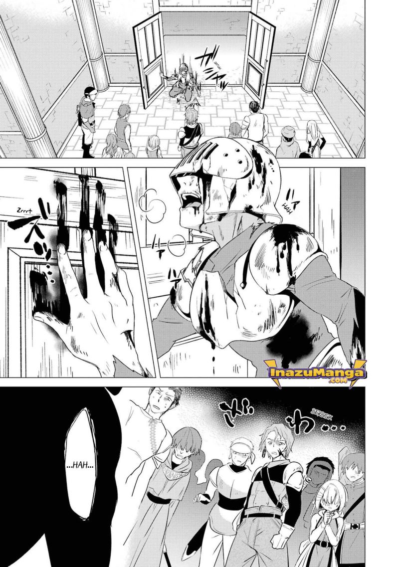 Yuusha Party wo Tuihou Sareta Ore Daga, ore kara sudatte kuretayoude ureshii. Chapter 5 Gambar 24