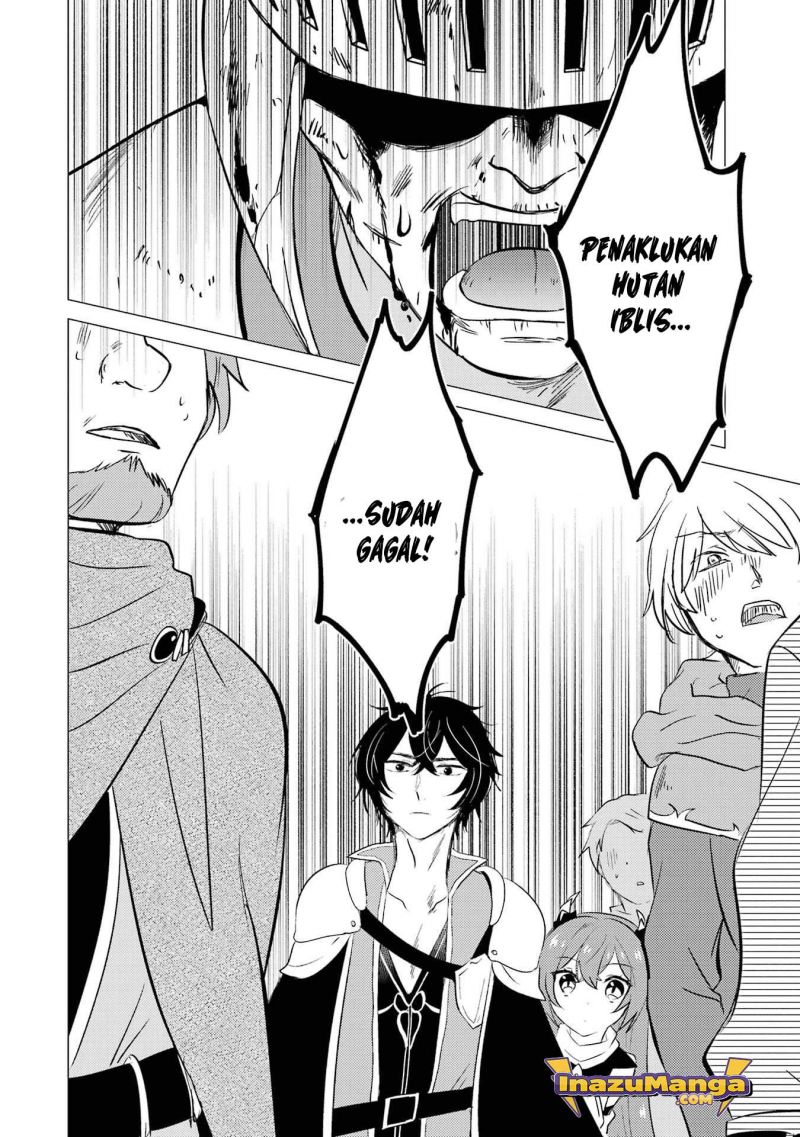 Yuusha Party wo Tuihou Sareta Ore Daga, ore kara sudatte kuretayoude ureshii. Chapter 5 Gambar 25