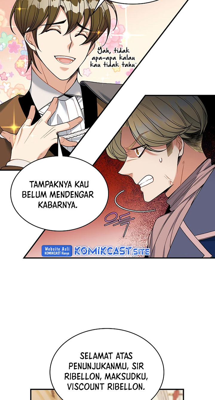 The Duke’s Redemption Chapter 20 Gambar 7