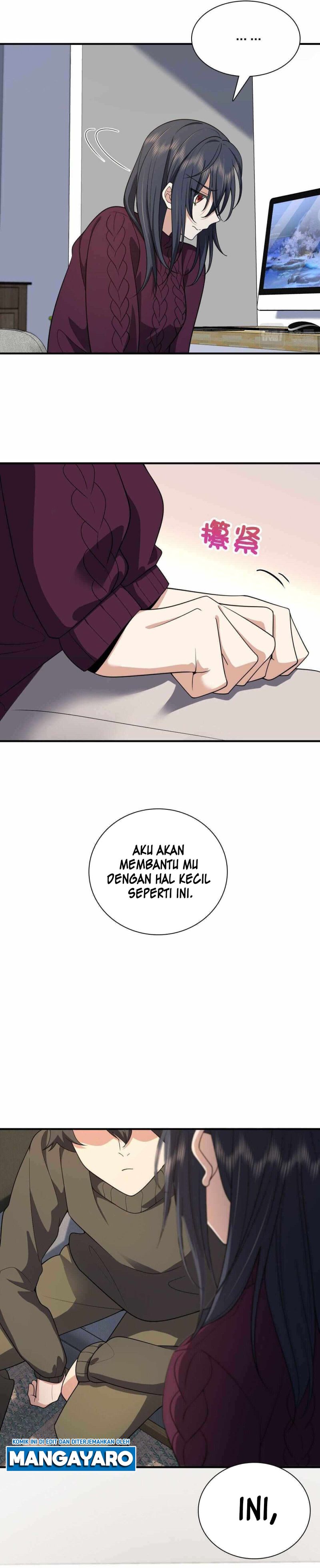 My Wife Is From a Thousand Years Ago Chapter 51 Gambar 16