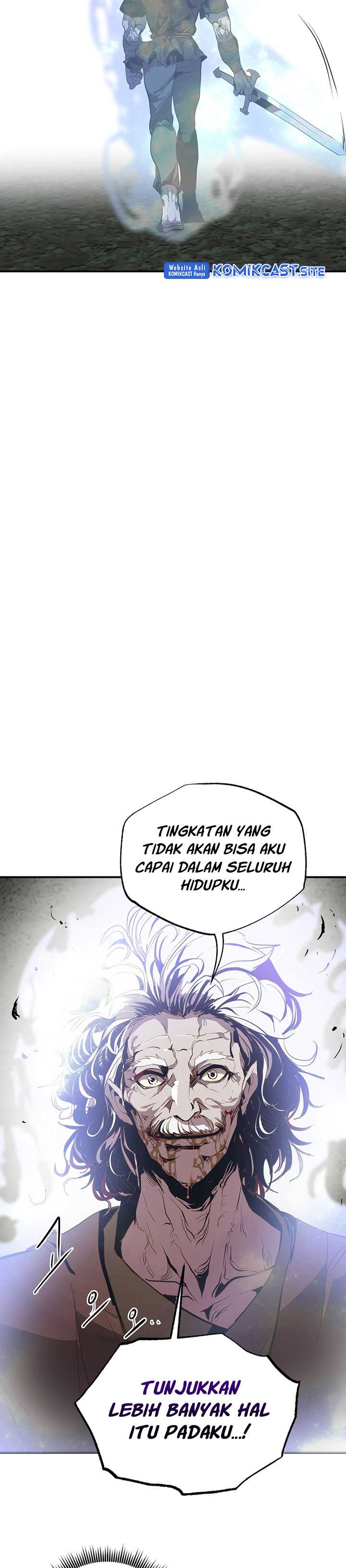 Worthless Regression Chapter 48 Gambar 17