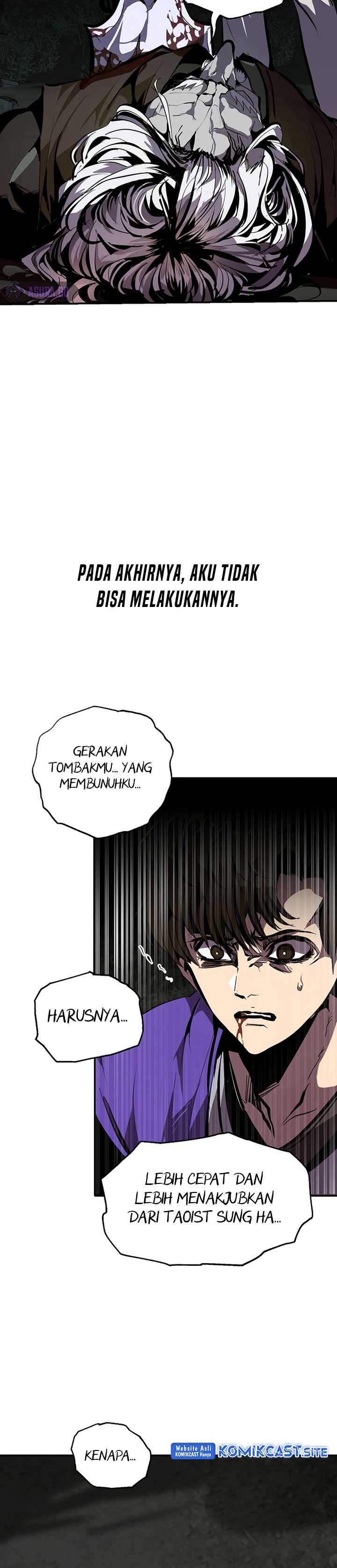 Worthless Regression Chapter 48 Gambar 23