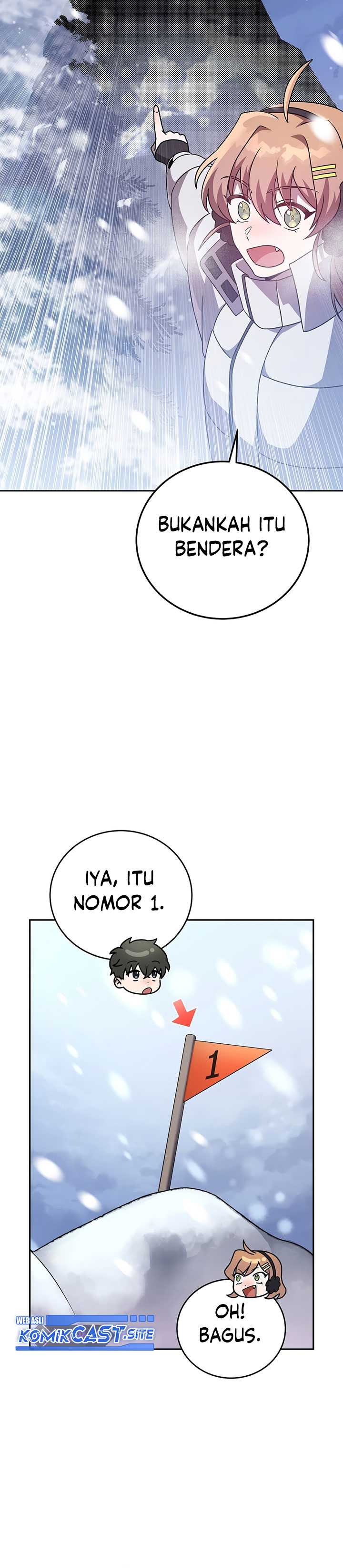 The Novel’s Extra (Remake) Chapter 46 Gambar 13
