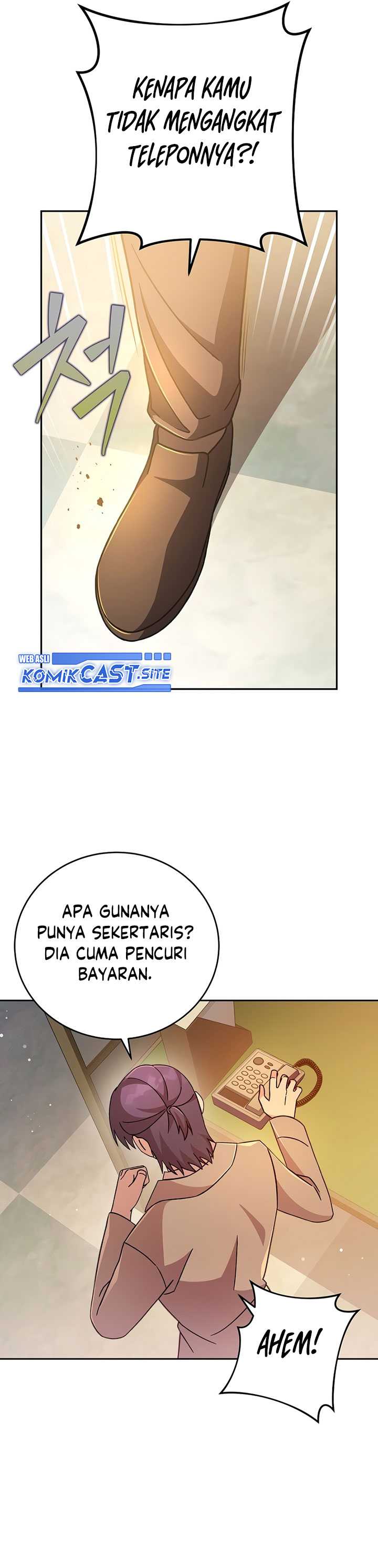 The Novel’s Extra (Remake) Chapter 46 Gambar 34