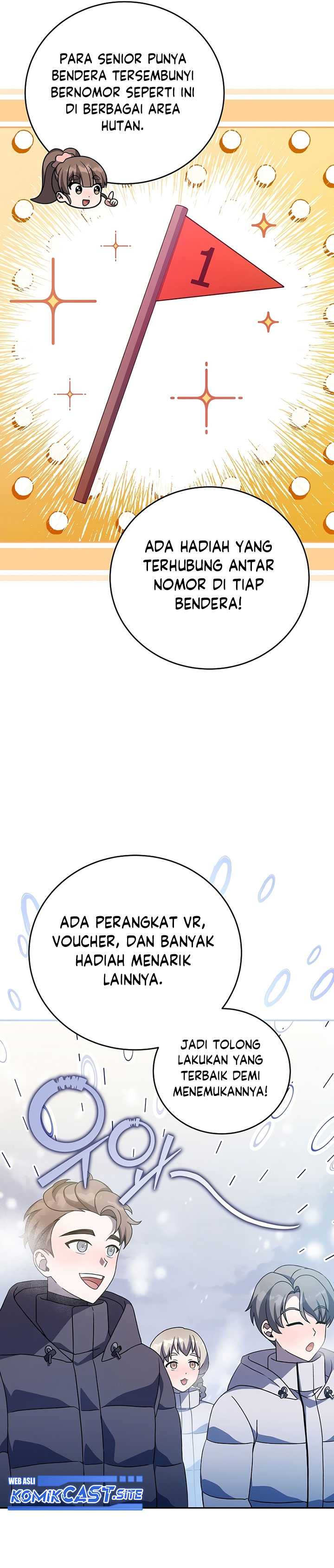 The Novel’s Extra (Remake) Chapter 46 Gambar 6
