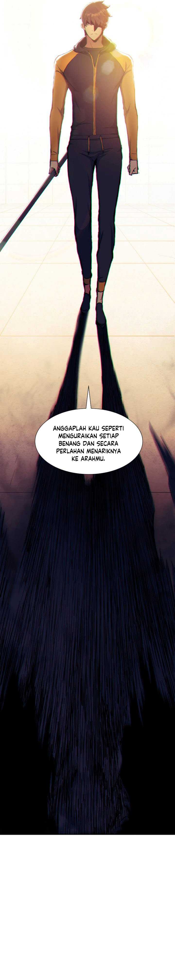 Return of the Broken Constellation Chapter 59 Gambar 5