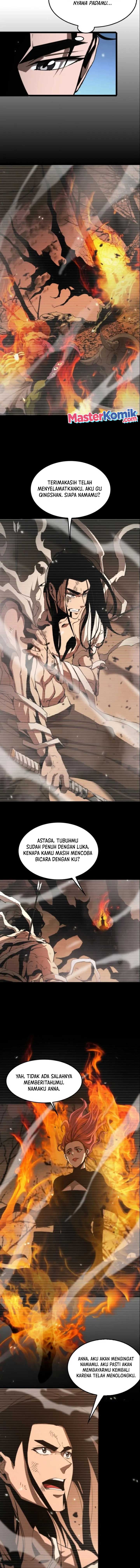 World’s Apocalypse Online Chapter 148 Gambar 8