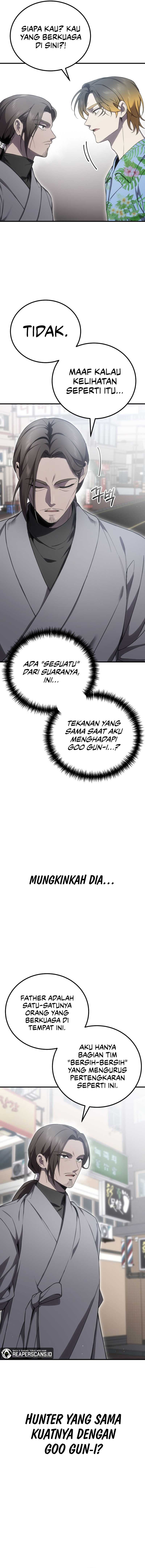 Poison-Eating Healer Chapter 20 Gambar 15