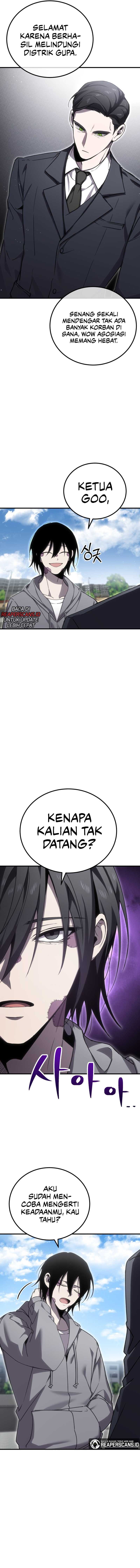 Poison-Eating Healer Chapter 15 Gambar 16