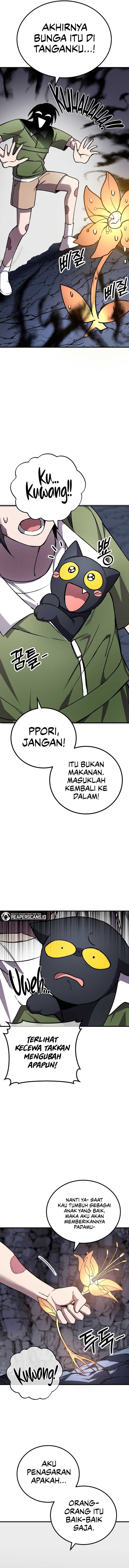 Poison-Eating Healer Chapter 11 Gambar 18