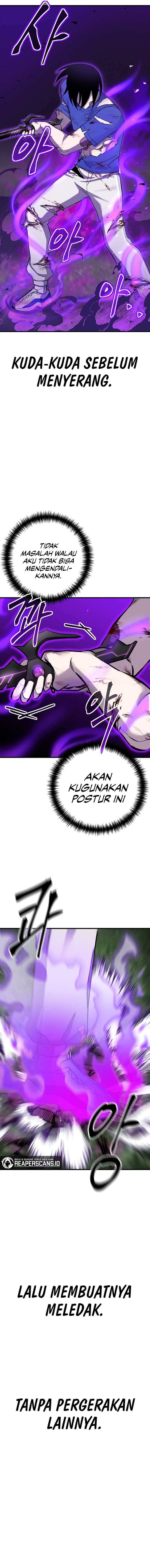 Poison-Eating Healer Chapter 10 Gambar 15