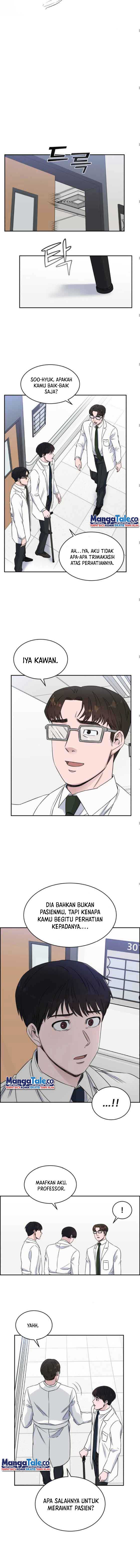 A.I Doctor Chapter 22 Gambar 11
