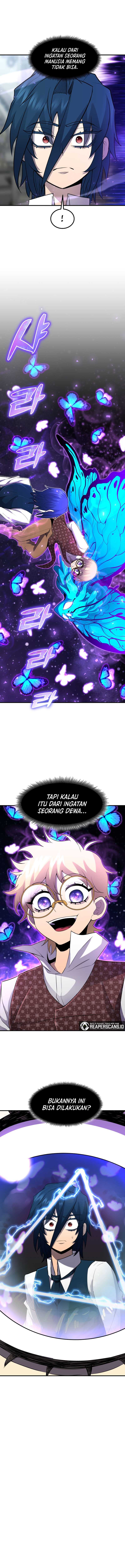 Baca Manhwa Standard of Reincarnation Chapter 37 Gambar 2