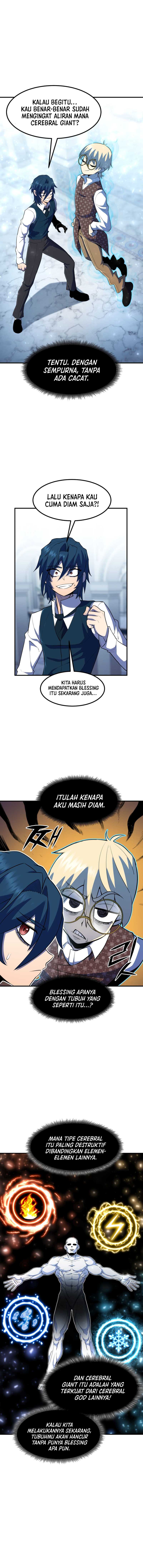 Standard of Reincarnation Chapter 37 Gambar 3