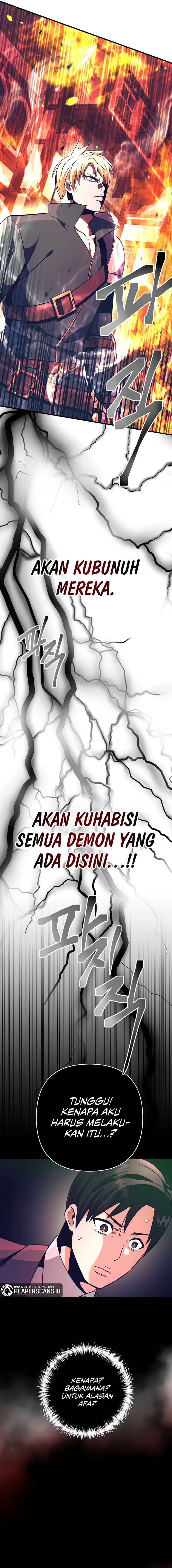 I Became the Mad Emperor Chapter 13 Gambar 12