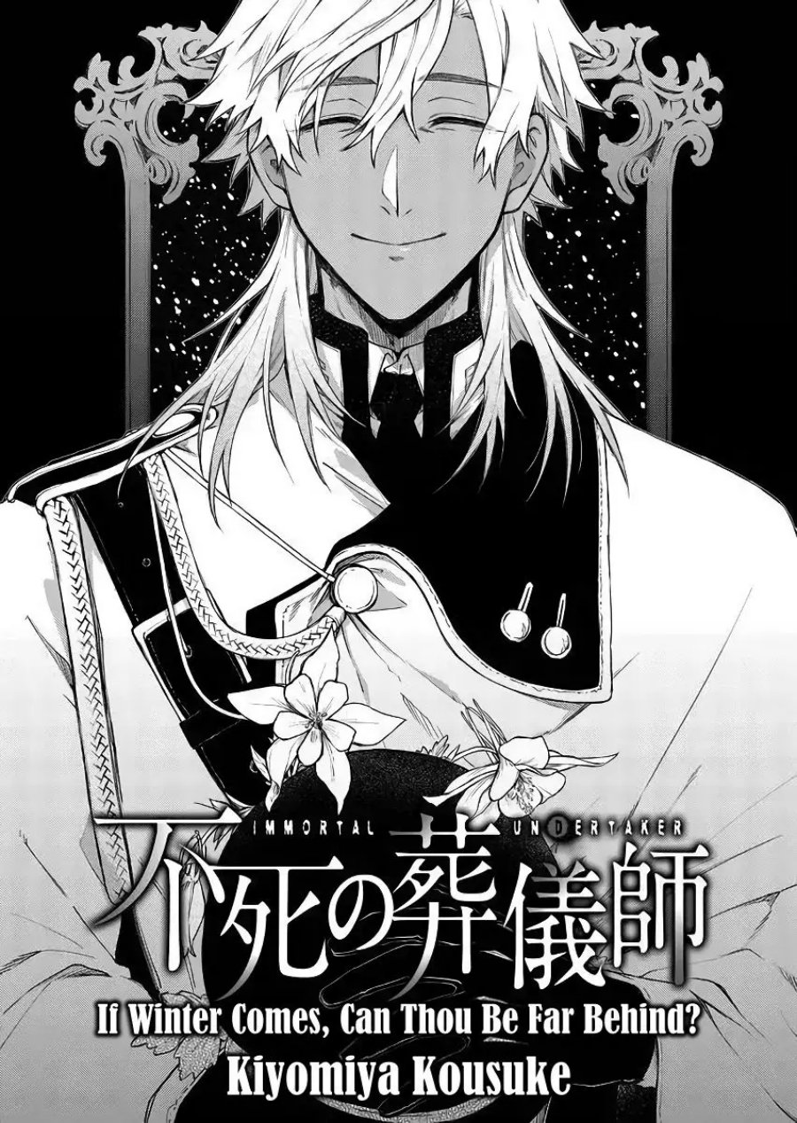 Fushi no Sougishi Chapter 48 Gambar 7