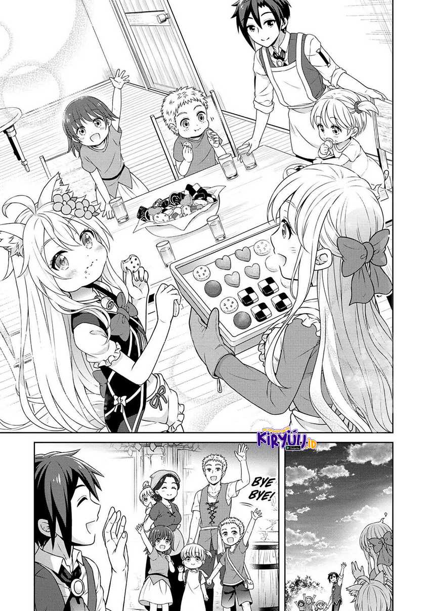 Cheat Kusushi no Slow Life: Isekai ni Tsukurou Drugstore Chapter 41 Gambar 20