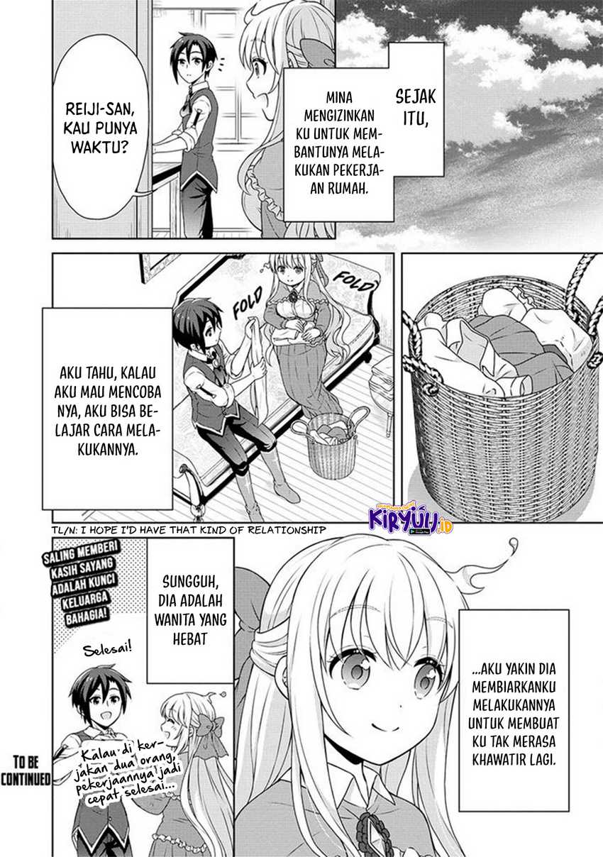 Cheat Kusushi no Slow Life: Isekai ni Tsukurou Drugstore Chapter 41 Gambar 21