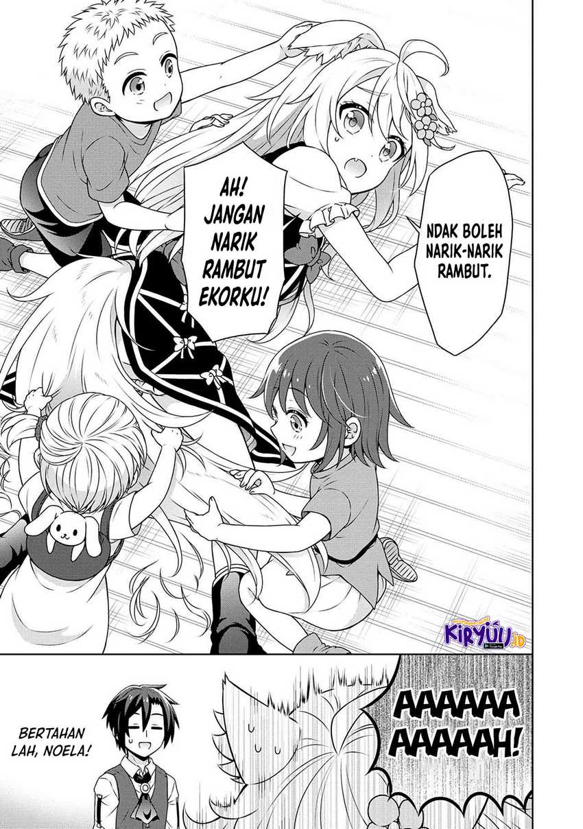 Cheat Kusushi no Slow Life: Isekai ni Tsukurou Drugstore Chapter 41 Gambar 4