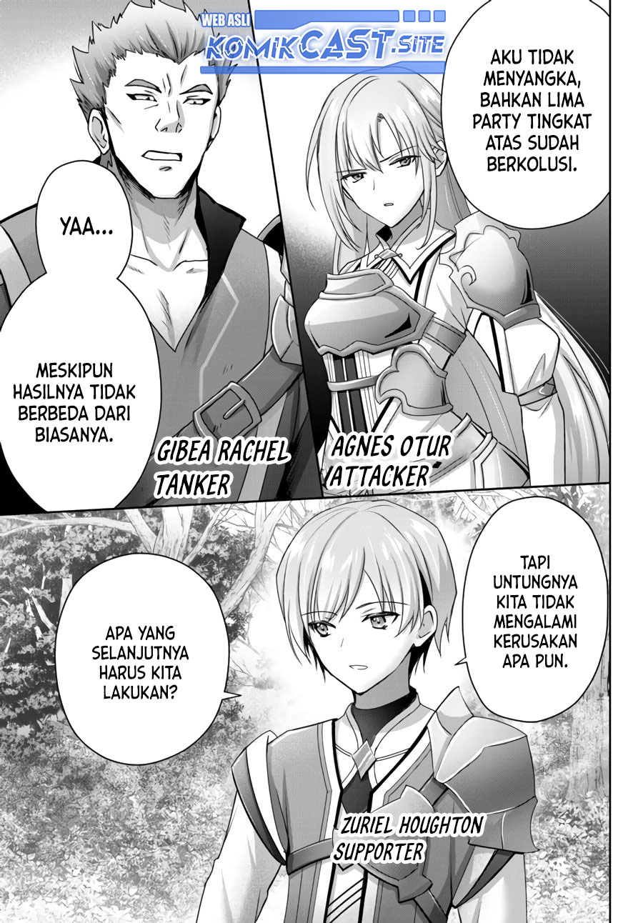 Yuusha Party wo Oida Sareta Kiyou Binbou Chapter 17 Gambar 10