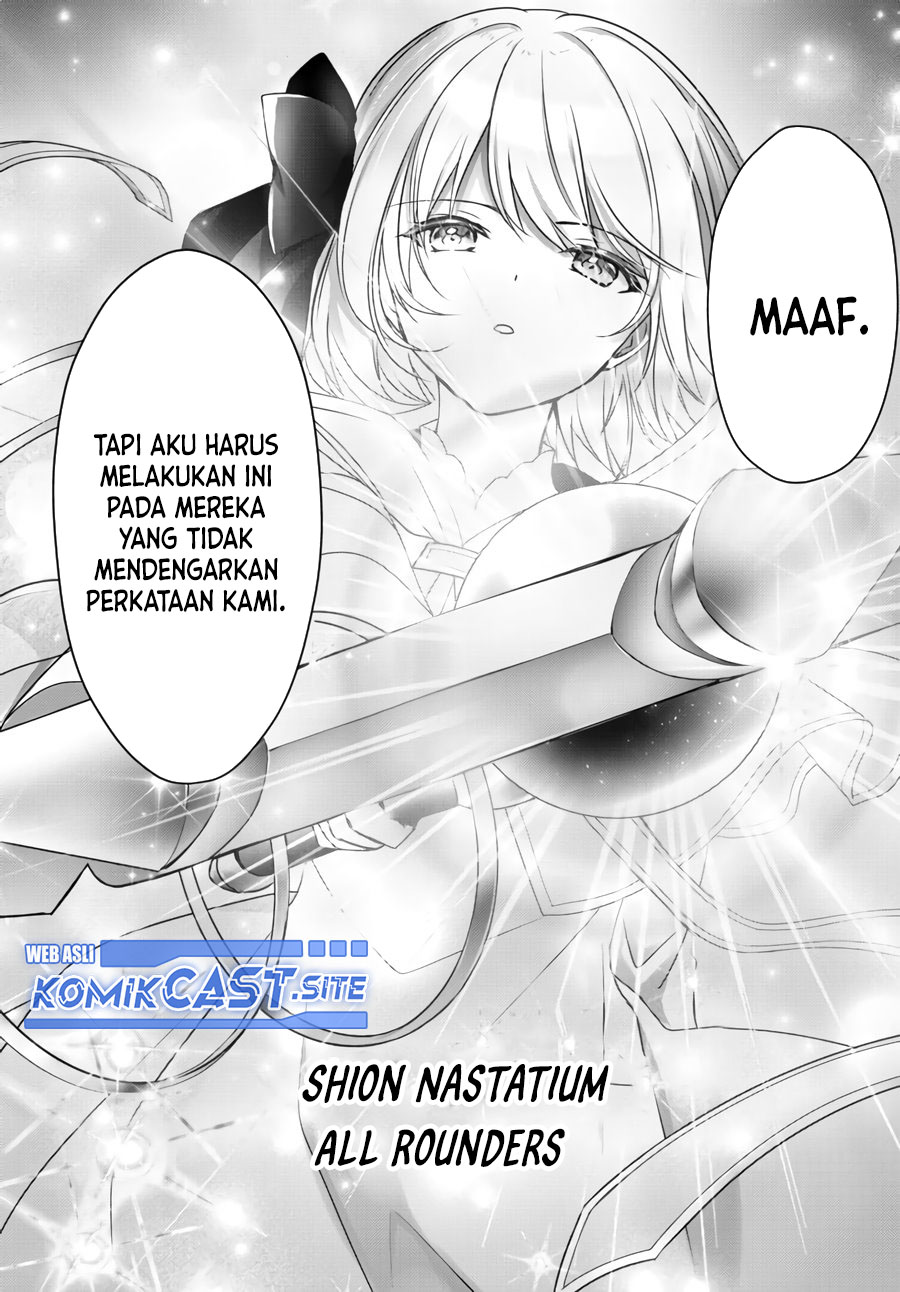 Yuusha Party wo Oida Sareta Kiyou Binbou Chapter 17 Gambar 16