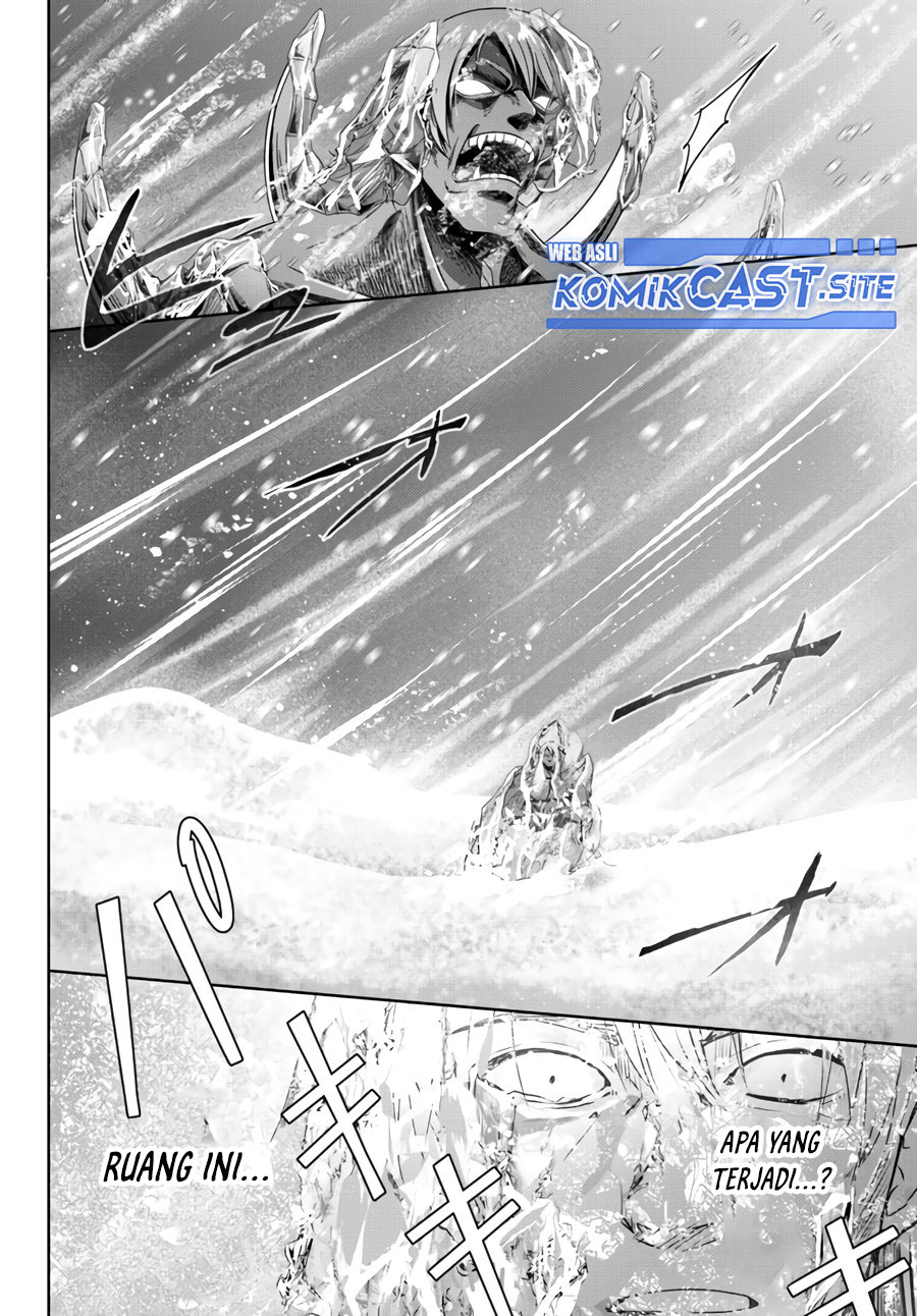 Yuusha Party wo Oida Sareta Kiyou Binbou Chapter 17 Gambar 17