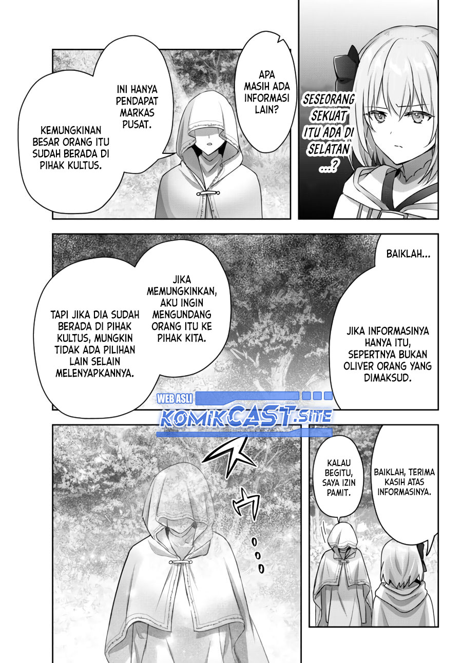 Yuusha Party wo Oida Sareta Kiyou Binbou Chapter 17 Gambar 22