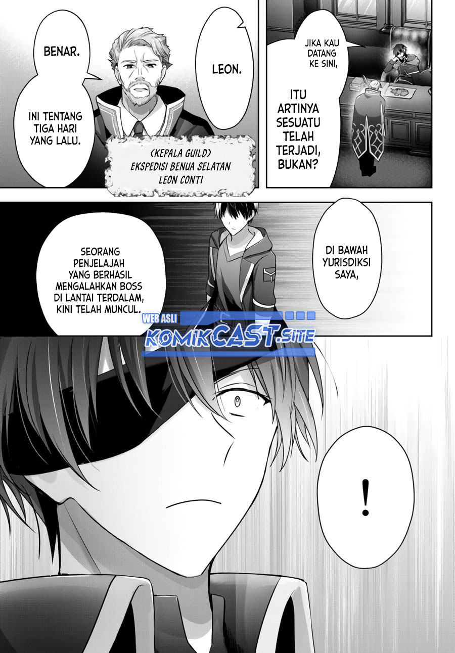 Yuusha Party wo Oida Sareta Kiyou Binbou Chapter 17 Gambar 4