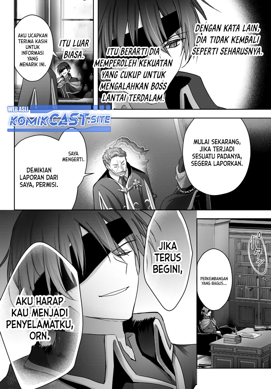 Yuusha Party wo Oida Sareta Kiyou Binbou Chapter 17 Gambar 7