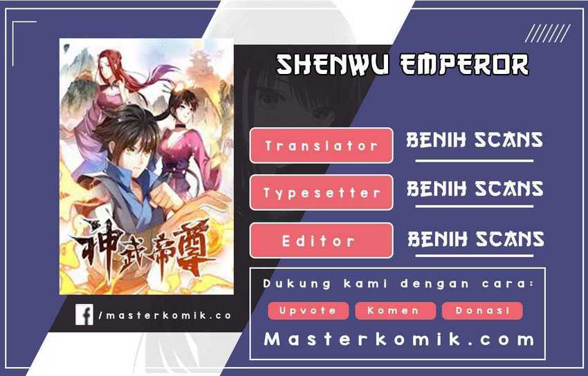 Baca Komik Divine Emperor Chapter 7 Gambar 1