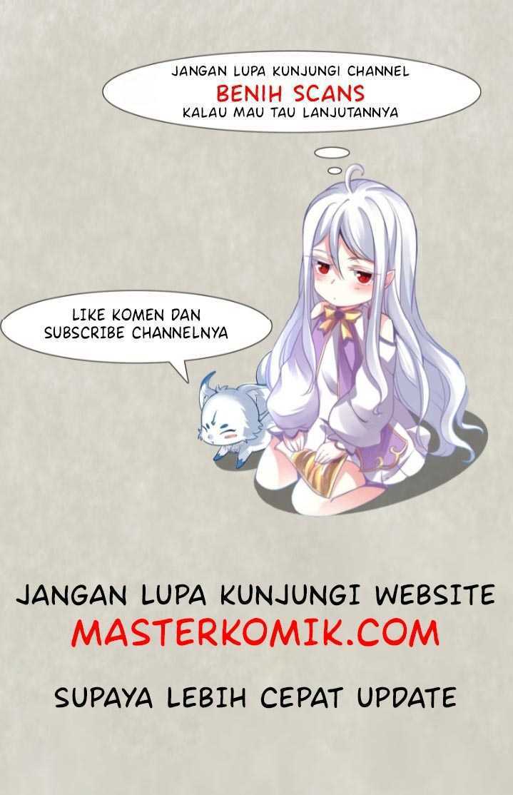 Divine Emperor Chapter 7 Gambar 7