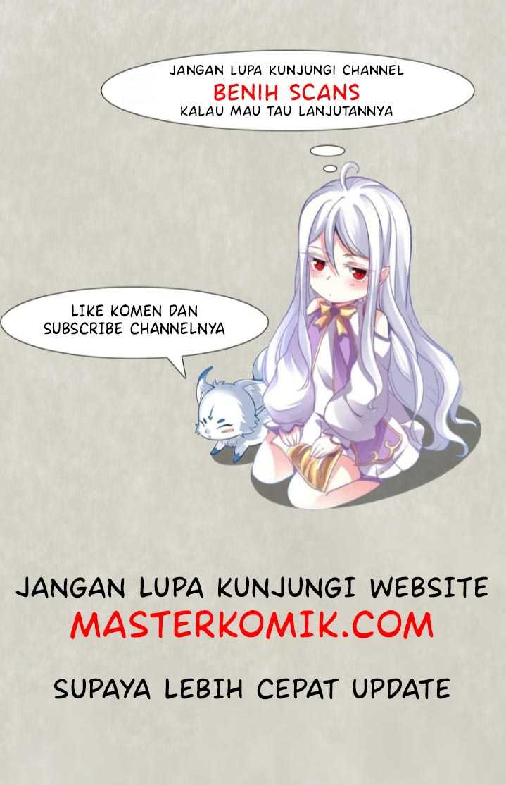 Divine Emperor Chapter 6 Gambar 7