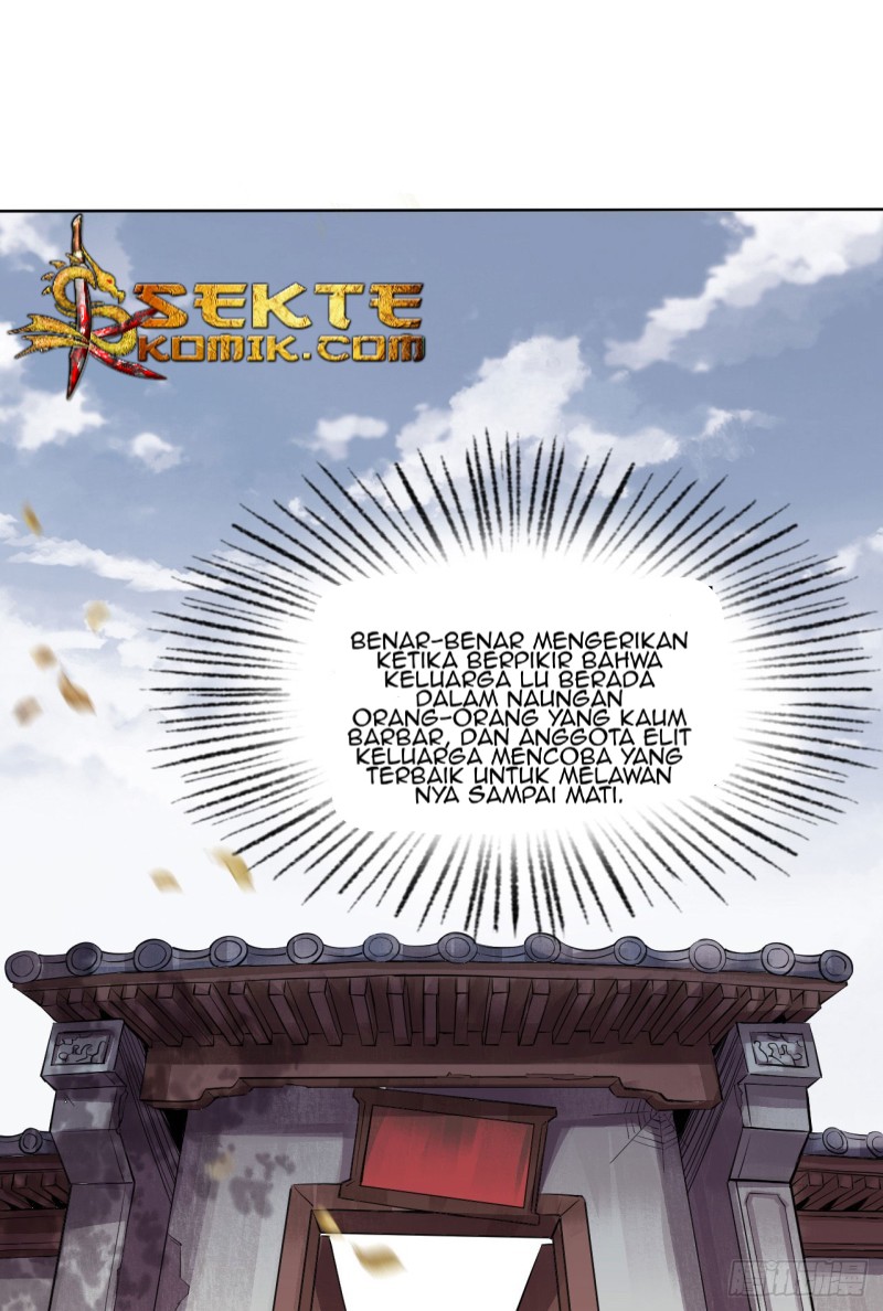 Divine Emperor Chapter 2 Gambar 4