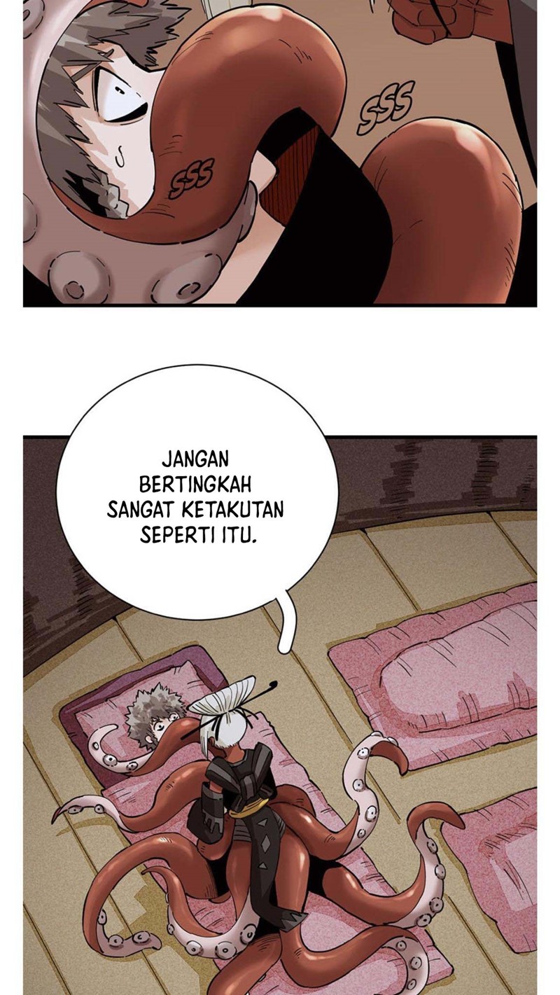 Last Word of the World Chapter 86 Gambar 28