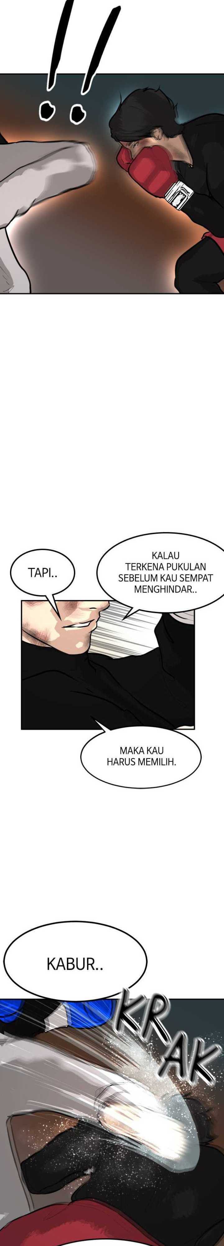 Attention Seeker Chapter 33 Gambar 3