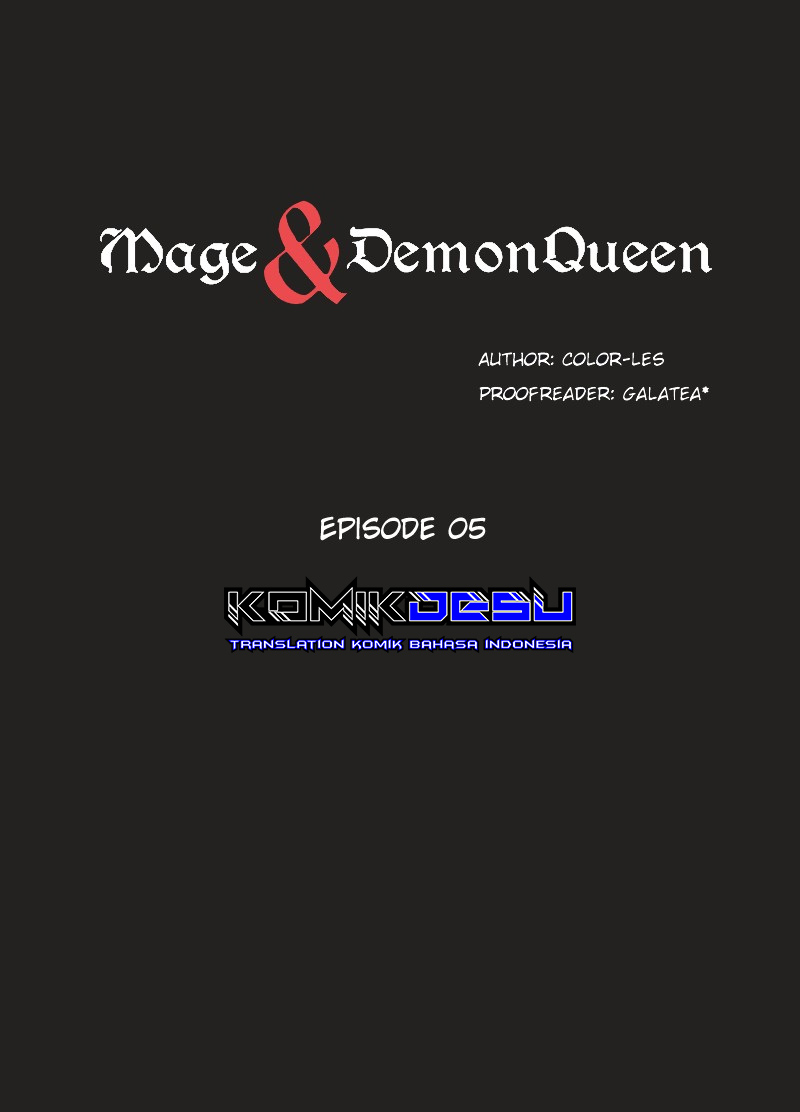 Baca Manhua Mage & Demon Queen Chapter 7 Gambar 2