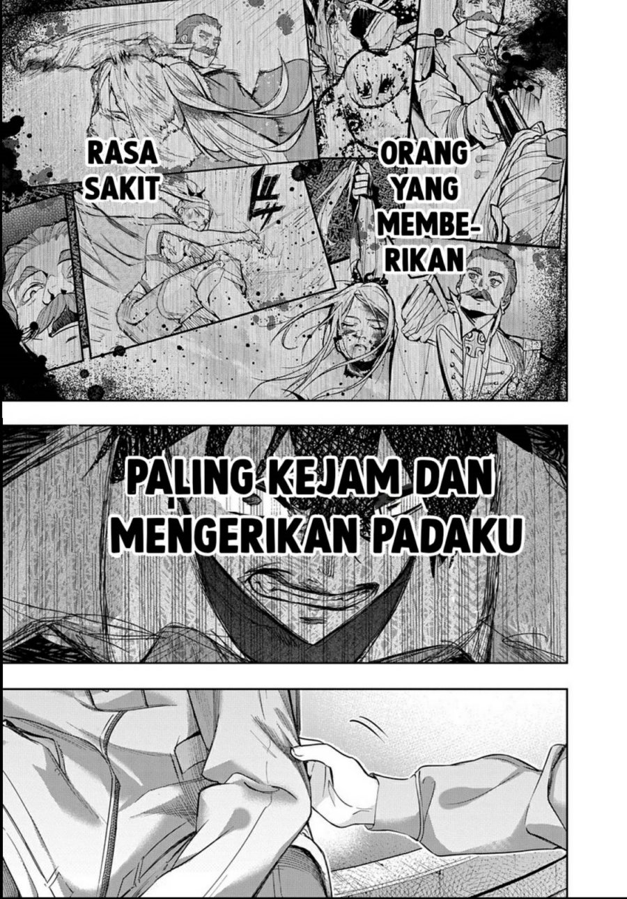 The Kingdom of Ruin Chapter 37 Gambar 25