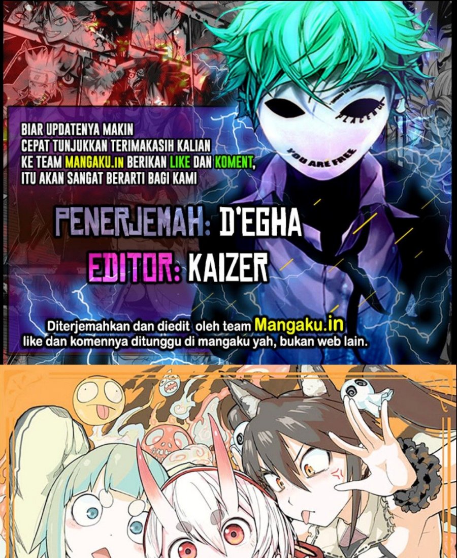 Baca Komik Dai Tokyo Oniyome-den Chapter 9 Gambar 1