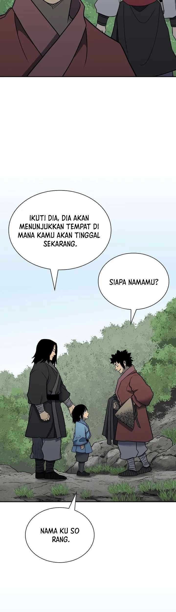 Record of the War God Chapter 150 Gambar 101