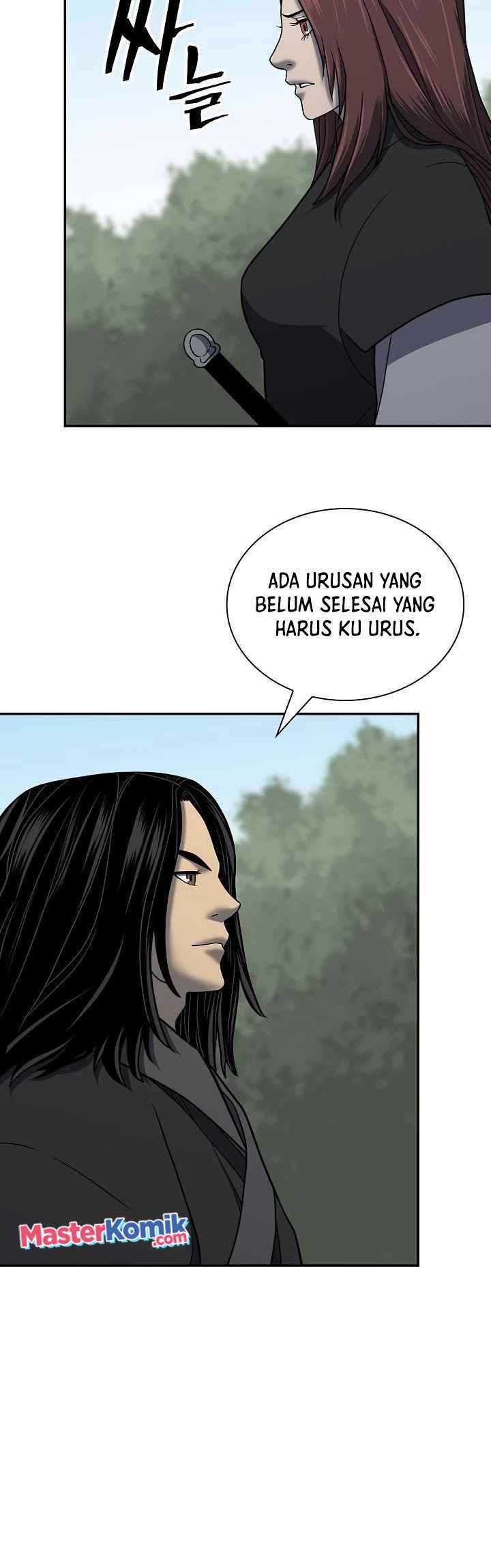 Record of the War God Chapter 150 Gambar 103