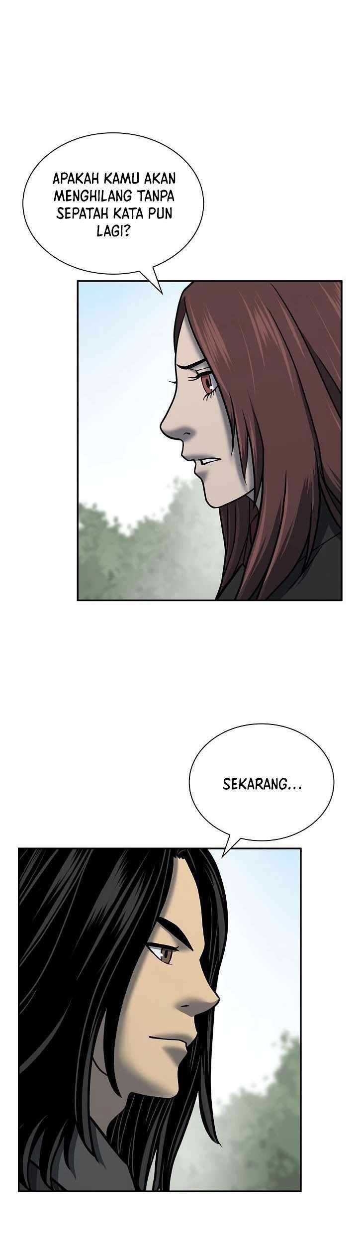 Record of the War God Chapter 150 Gambar 105